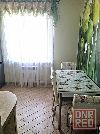 Сдаётся 1 комнатная квартира в Калининском р-не Донецк - изображение 2