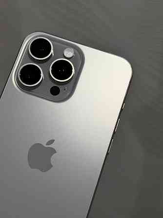 iPhone 15 pro max Донецк