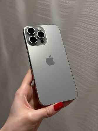 iPhone 15 pro max Донецк