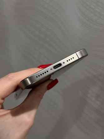 iPhone 15 pro max Донецк