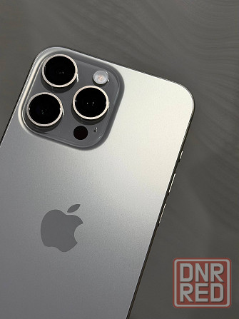 iPhone 15 pro max Донецк - изображение 5