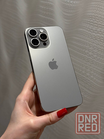 iPhone 15 pro max Донецк - изображение 1