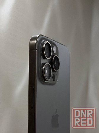 iPhone 15 pro max Донецк - изображение 3