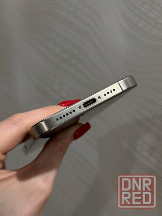 iPhone 15 pro max Донецк - изображение 2