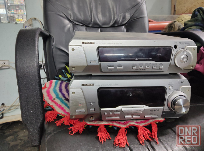 Продам техникс 790 Донецк - изображение 2