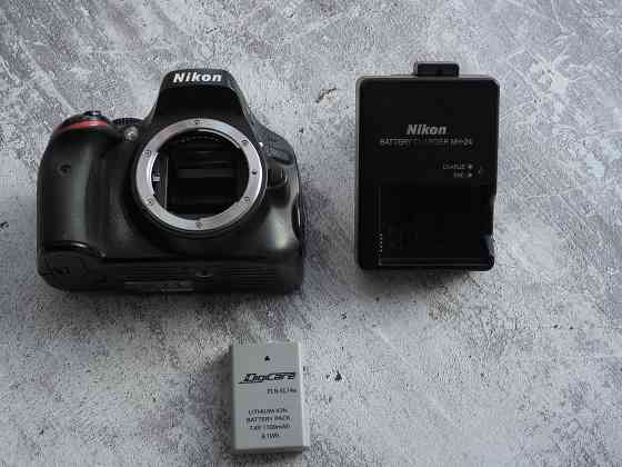 Nikon D5100 body Макеевка
