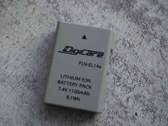 Nikon D5100 body Макеевка