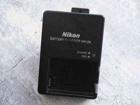 Nikon D5100 body Макеевка