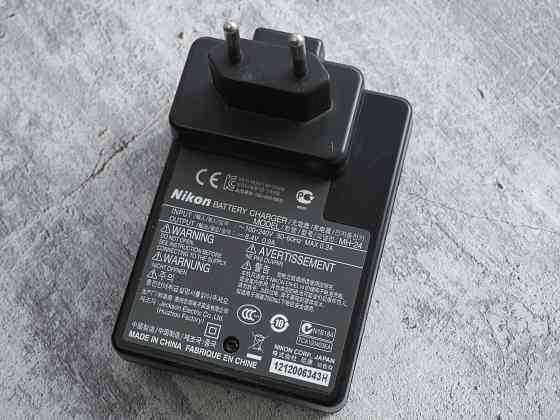 Nikon D5100 body Макеевка