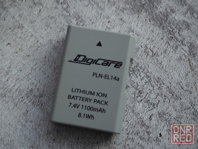 Nikon D5100 body Макеевка - изображение 2