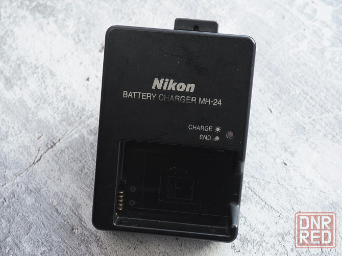 Nikon D5100 body Макеевка - изображение 3