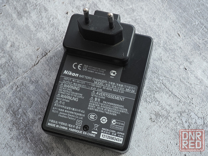 Nikon D5100 body Макеевка - изображение 4