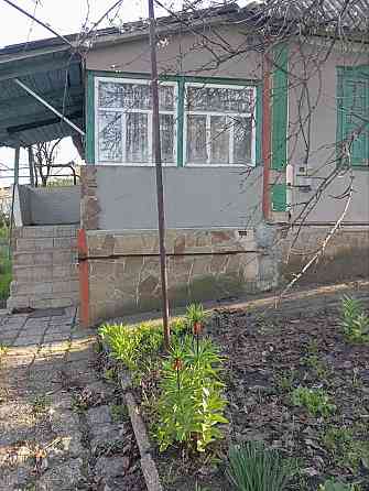 Продам дом с газом в Макеевке Макеевка