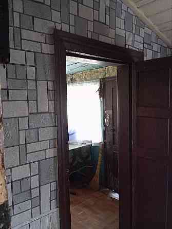 Продам дом с газом в Макеевке Макеевка