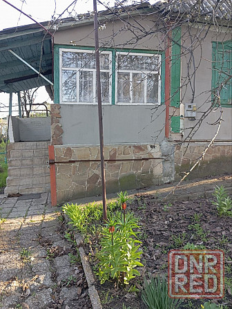 Продам дом с газом в Макеевке Макеевка - изображение 1