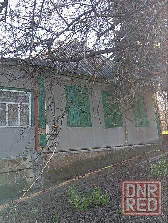 Продам дом с газом в Макеевке Макеевка - изображение 2