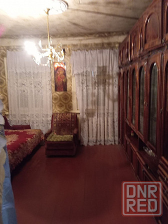 Продам дом с газом в Макеевке Макеевка - изображение 4