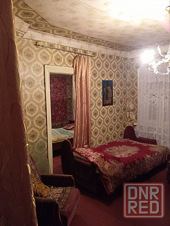 Продам дом с газом в Макеевке Макеевка - изображение 10