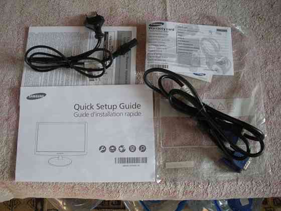 Продам Монитор Макеевка