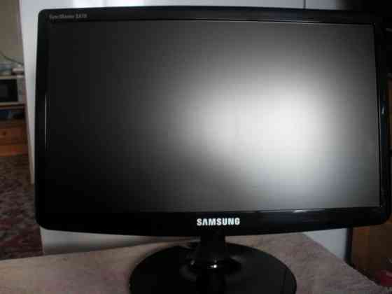 Продам Монитор Макеевка