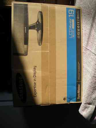 Продам Монитор Макеевка