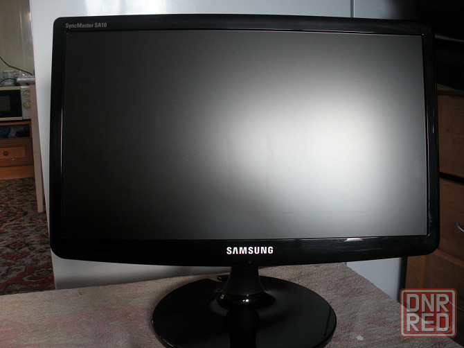 Продам Монитор Макеевка - изображение 2