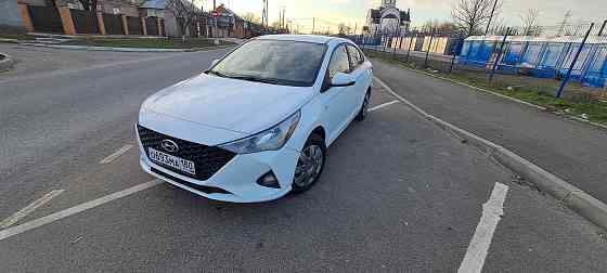 Hyundai Solaris рестайлинг, в отличном состоянии Мариуполь