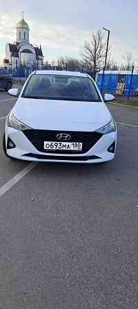 Hyundai Solaris рестайлинг, в отличном состоянии Мариуполь