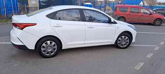 Hyundai Solaris рестайлинг, в отличном состоянии Мариуполь