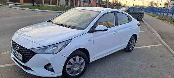 Hyundai Solaris рестайлинг, в отличном состоянии Мариуполь