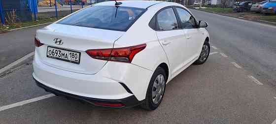 Hyundai Solaris рестайлинг, в отличном состоянии Мариуполь