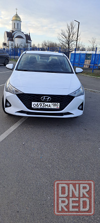 Hyundai Solaris рестайлинг, в отличном состоянии Мариуполь - изображение 3