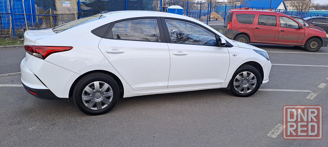 Hyundai Solaris рестайлинг, в отличном состоянии Мариуполь - изображение 4