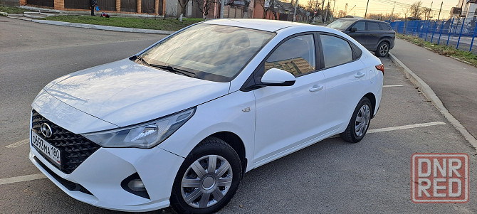 Hyundai Solaris рестайлинг, в отличном состоянии Мариуполь - изображение 2