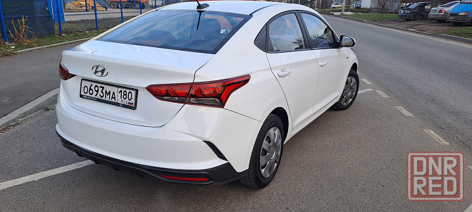 Hyundai Solaris рестайлинг, в отличном состоянии Мариуполь - изображение 5