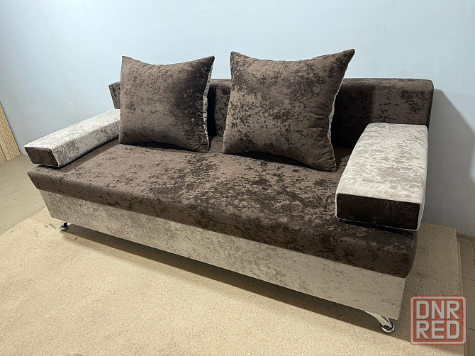 Диван Донецк - изображение 2