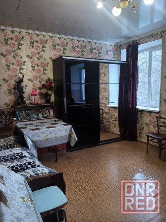 Собственник: Продам 2х комн.кв-ру в центре Ханженково Макеевка - изображение 1