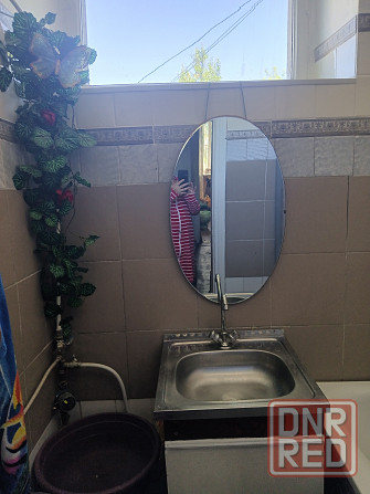 Собственник: Продам 2х комн.кв-ру в центре Ханженково Макеевка - изображение 3