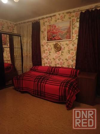 Собственник: 2х к.кв-ра в центре Ханженково (район 72й школы) Макеевка - изображение 2