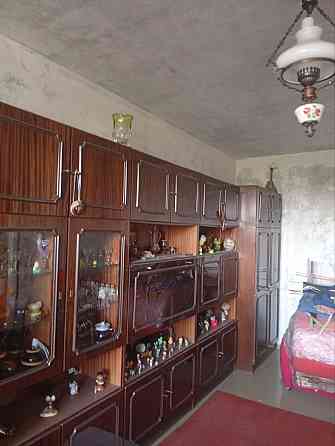 2х комн 5/9, ул. Ратникова Донецк