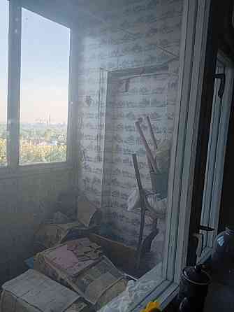 2х комн 5/9, ул. Ратникова Донецк