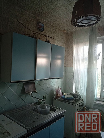 2х комн 5/9, ул. Ратникова Донецк - изображение 5