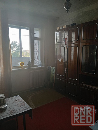 2х комн 5/9, ул. Ратникова Донецк - изображение 2