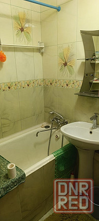 Продам 3х комнатную квартиру в районе пл. Бакинских комиссаров. Донецк - изображение 1