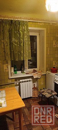 Продам 3х комнатную квартиру в районе пл. Бакинских комиссаров. Донецк - изображение 2