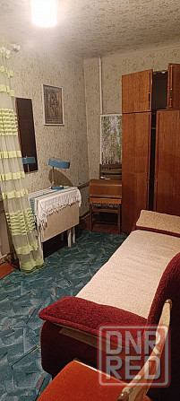 Продам 3х комнатную квартиру в районе пл. Бакинских комиссаров. Донецк - изображение 4