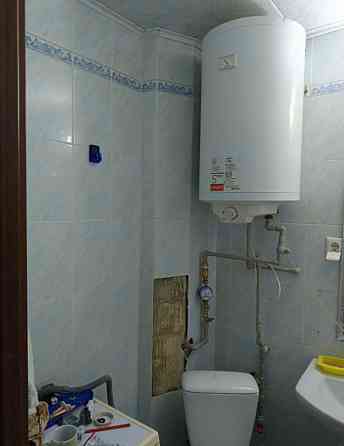 Продажа 3-х комнатной квартиры Макеевка, кв-л Железнодорожный, (ориентир магазин Дарина) Макеевка