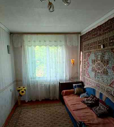 Продажа 3-х комнатной квартиры Макеевка, кв-л Железнодорожный, (ориентир магазин Дарина) Макеевка