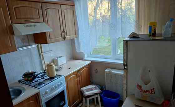 Продажа 3-х комнатной квартиры Макеевка, кв-л Железнодорожный, (ориентир магазин Дарина) Макеевка