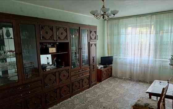 Продажа 3-х комнатной квартиры Макеевка, кв-л Железнодорожный, (ориентир магазин Дарина) Макеевка